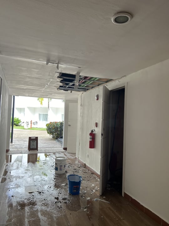 Zimmer Sunscape Dominicus La Romana