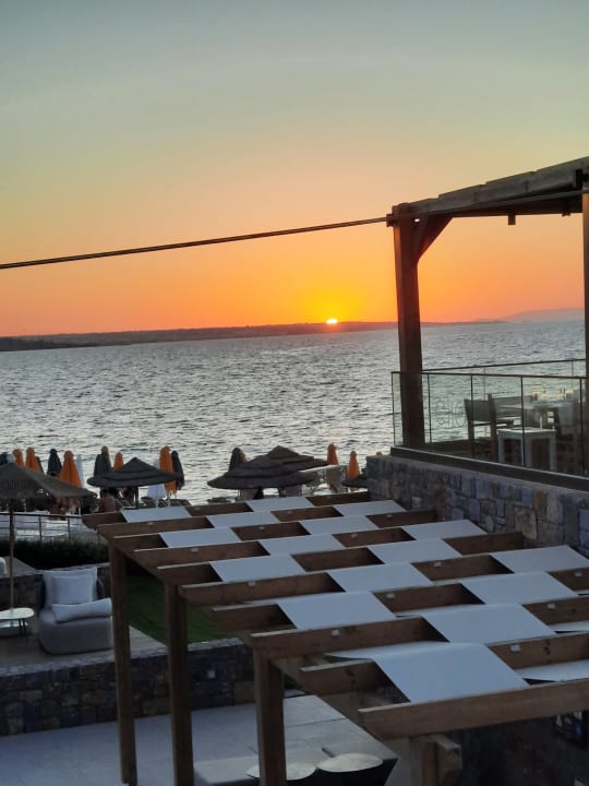 Strand High Beach Resort