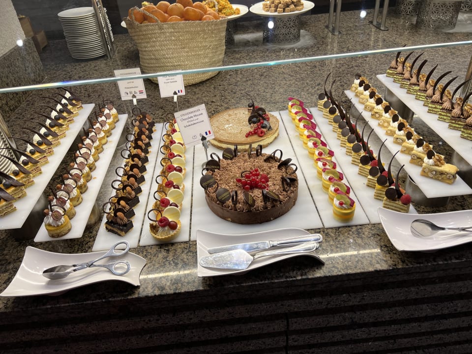 Gastro Steigenberger Resort Ras Soma