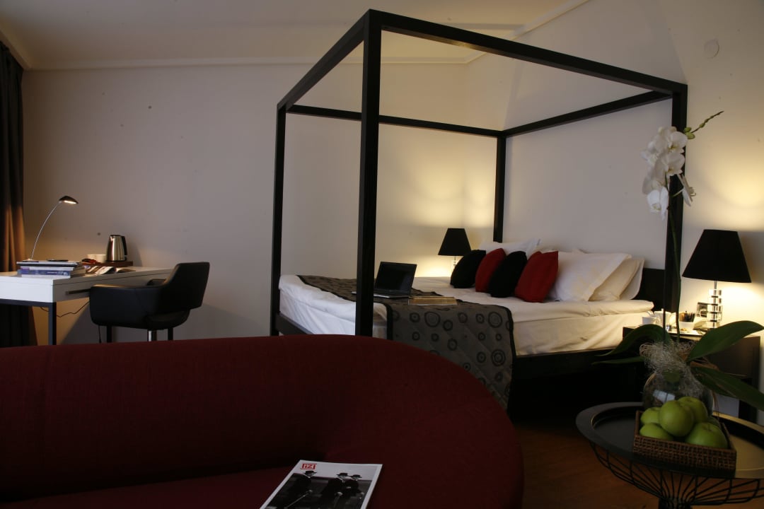 Deluxe Room With Jakuzi & Terace Hotel Samm