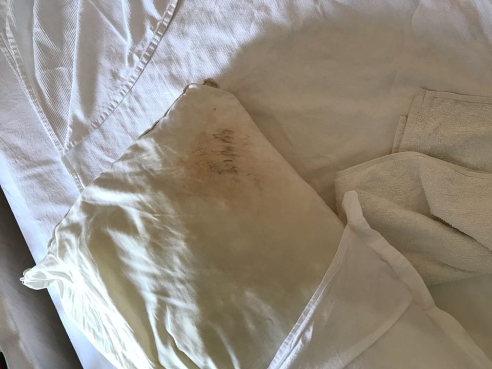 Zimmer Larina Resort Spa & Hotel