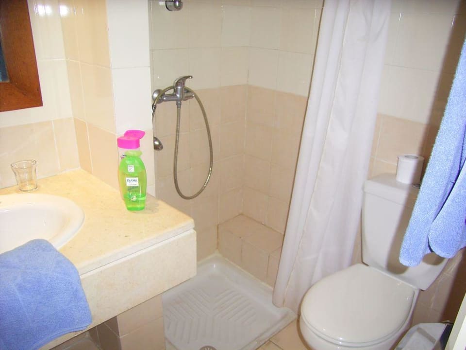 Zimmer Hotel Coralia Jawhara Palm Beach