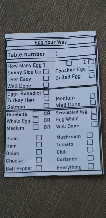 Gastro Andaz Dubai The Palm, by Hyatt