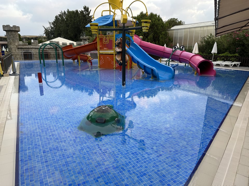 Sport & Freizeit TUI KIDS CLUB Felicia Village