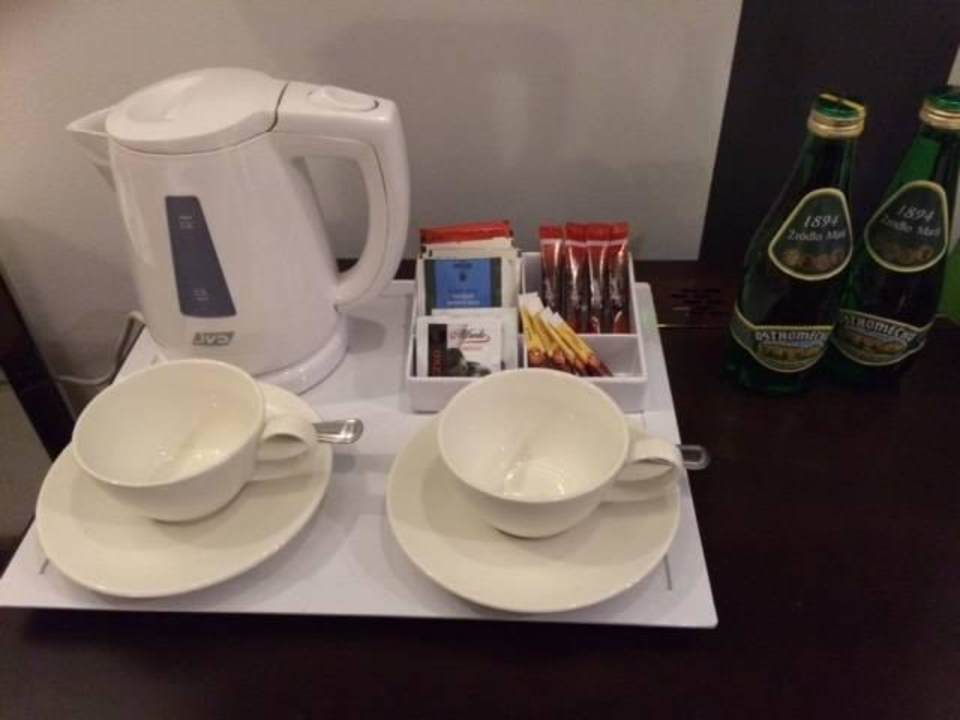 Zestaw kawowy Holiday Inn Bydgoszcz