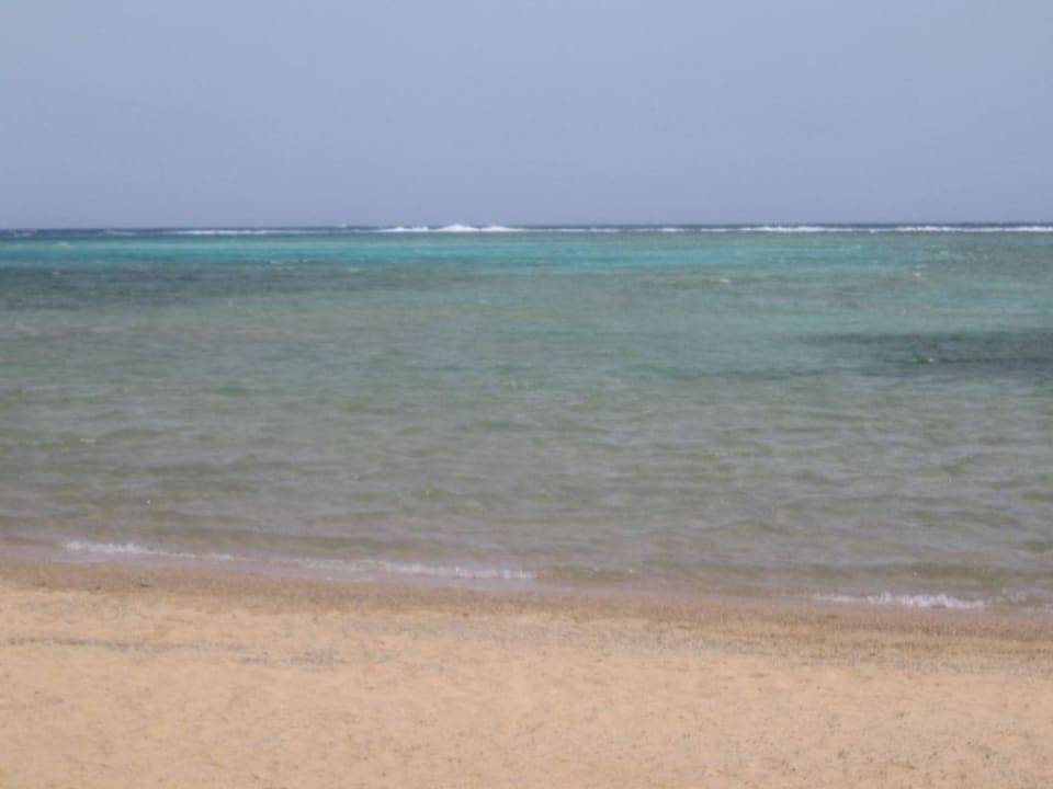 Das Rote Meer Swisstouch Oriental Resort Marsa Alam