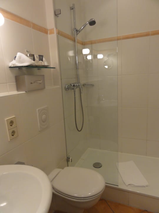 Bad Hotel Drei Raben