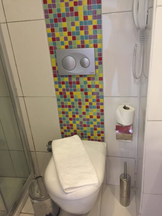 Room Ramada Resort by Wyndham Side