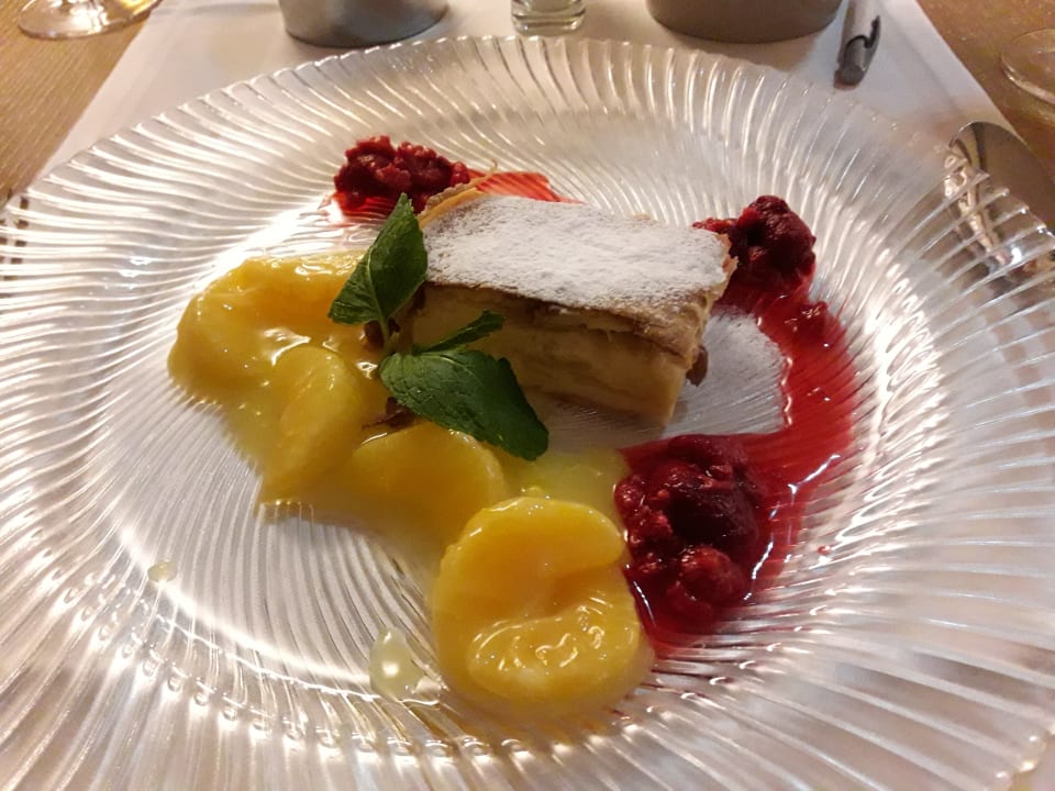 Gastro Vulkanlandhotel Legenstein