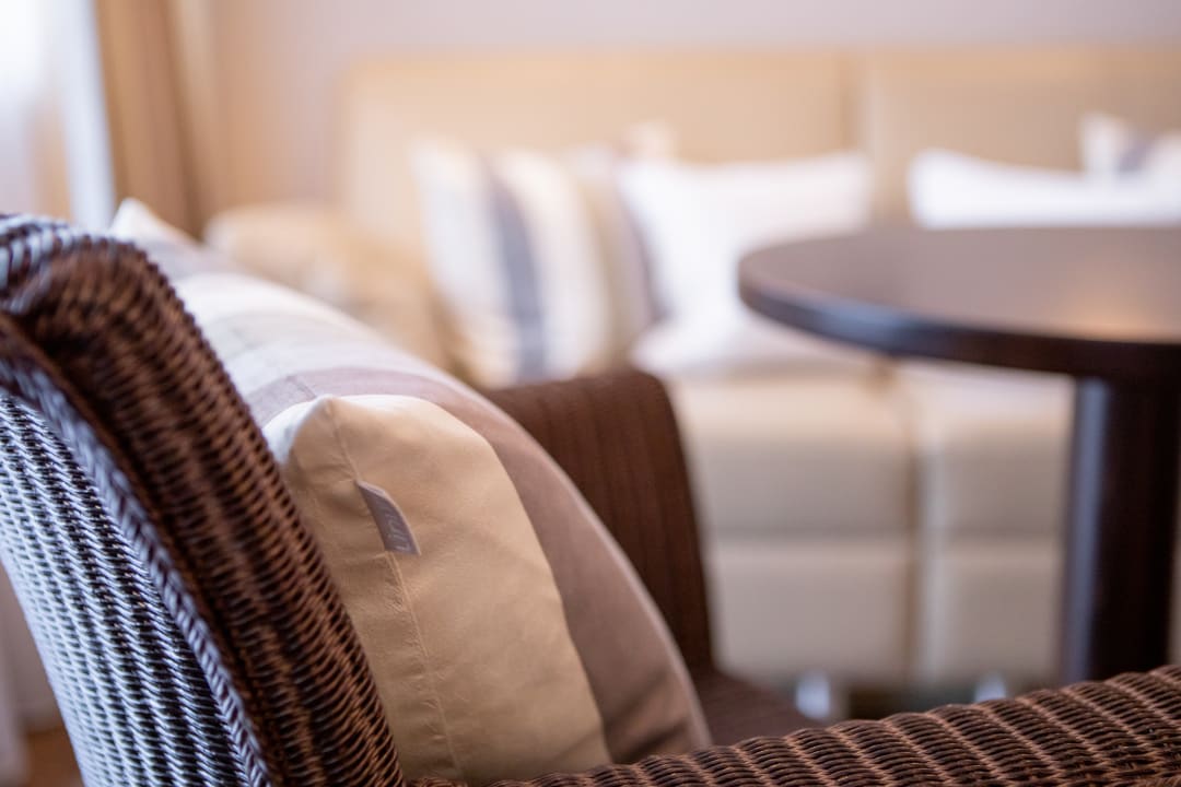 Zimmer Hirsch 1783 Hotel