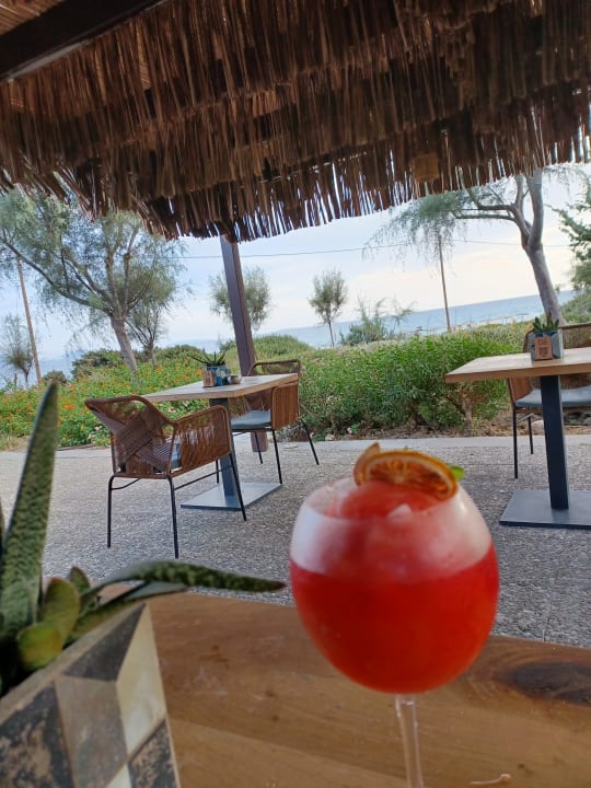 Gastro Atlantica Belvedere Resort