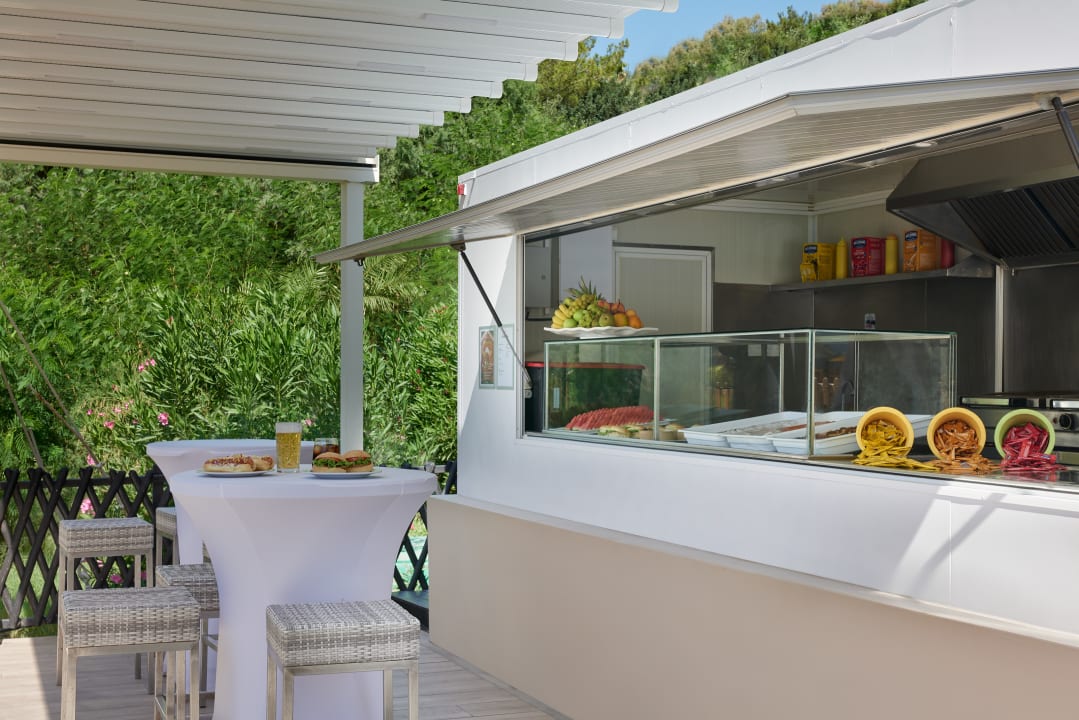 Gastro Atlantica Mikri Poli Crete