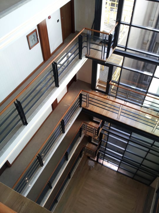 Gänge Hotel Dubrovnik