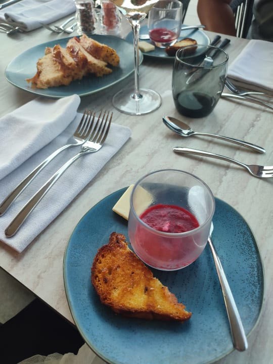Gastro HVD Reina del Mar