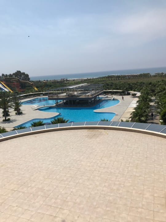 Strand Sunmelia Beach Resort