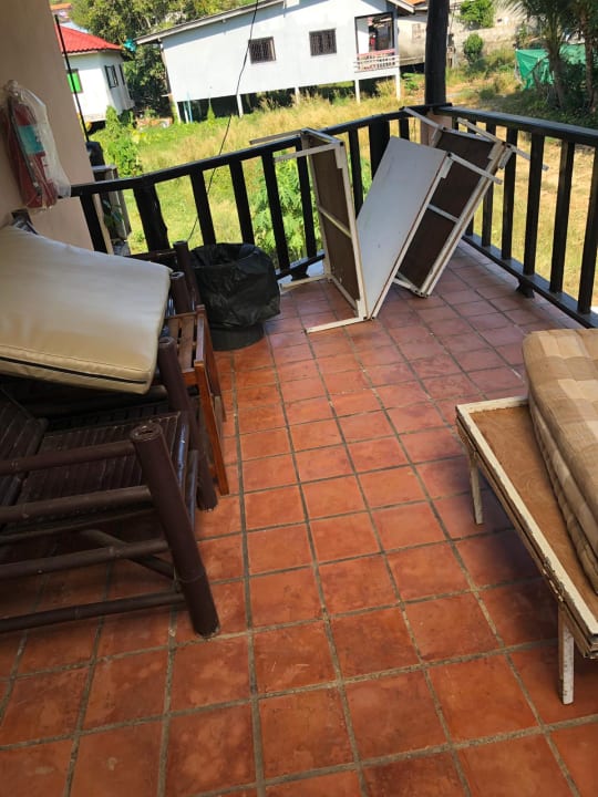 Zimmer Resort & Beach Lanta Palace Club