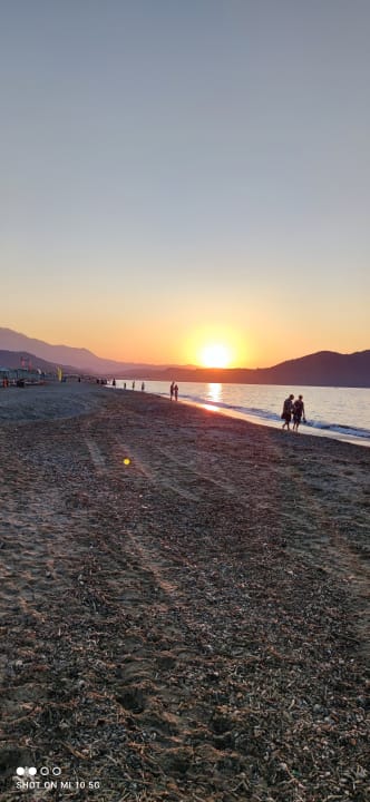 Strand HARPIN Happy Days Beach Hotel