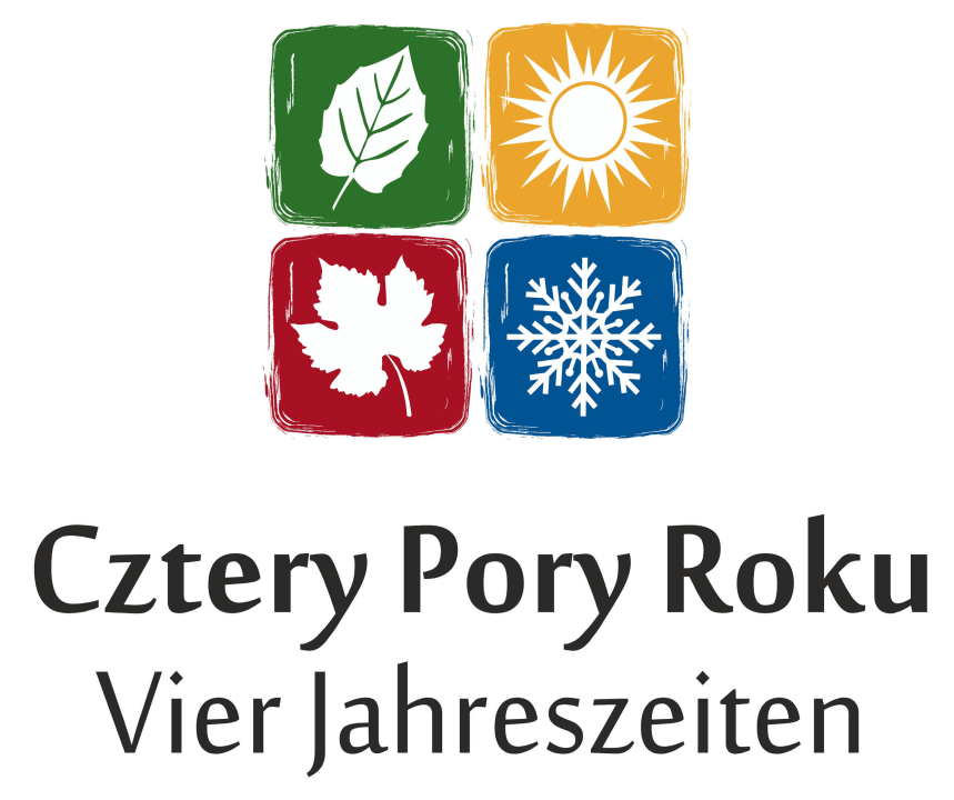 Logo Ferienanlage Vierjahreszeiten