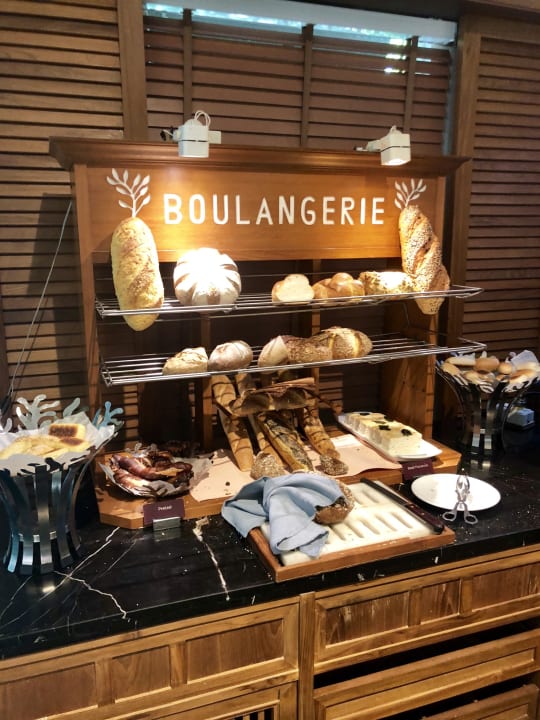 Gastro Santiburi Koh Samui