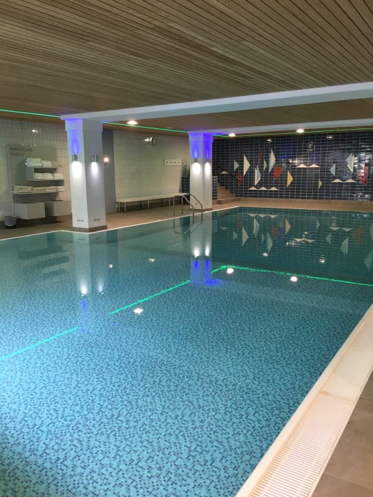 Sport & Freizeit Hotel Frankenland