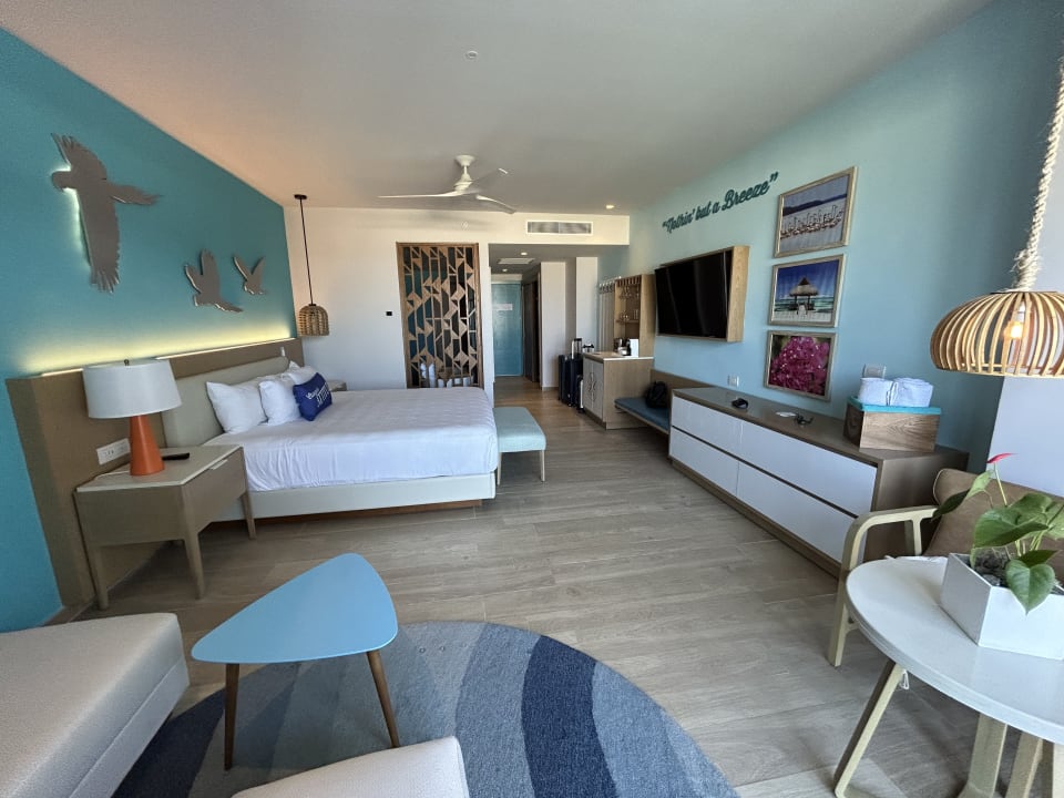 Zimmer Dreams Cap Cana Resort & Spa