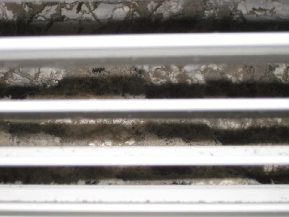 Lüftung Green Garden Aparthotel