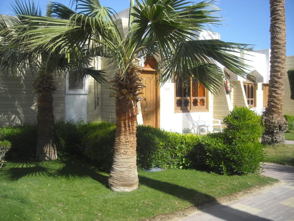 Hotel Regina Style Regina Resort and Aqua Park Hurghada