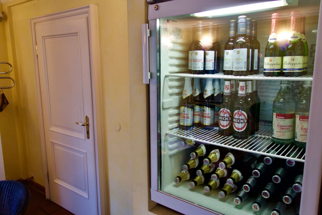 Gastro BTS Hotel Garni