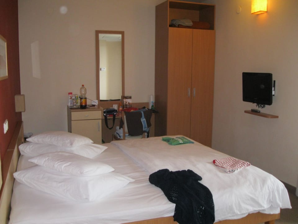 TUI Doppelzimmer Typ 3 Meerseite Sunny Krk by Valamar