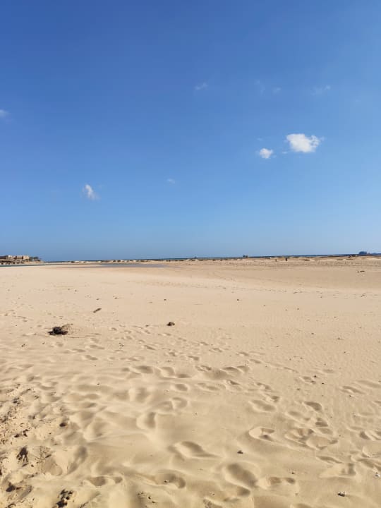 Strand Hotel Sheraton Soma Bay Resort