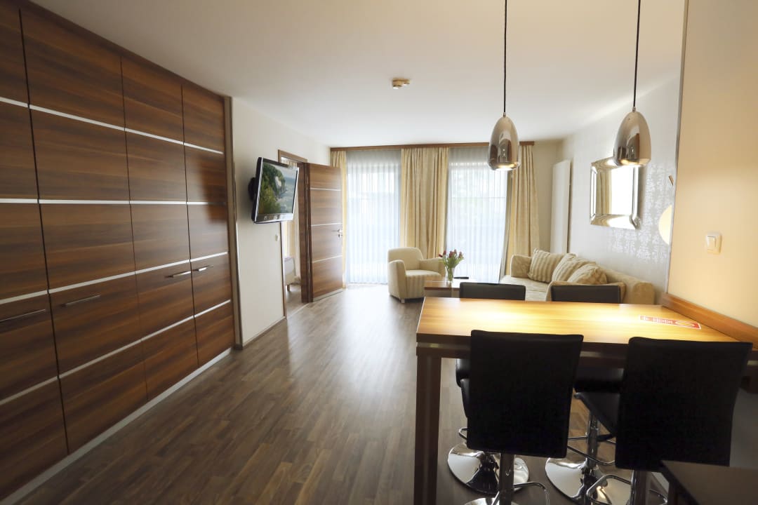 Zimmer Arkona Strandresidenzen by Private Palace Hotels & Resorts