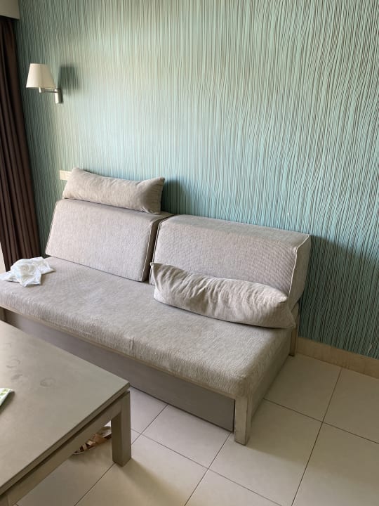 Zimmer HD Beach Resort