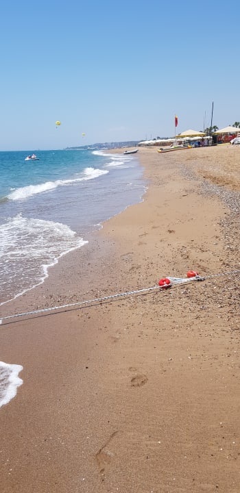 Strand Asteria Collection Side