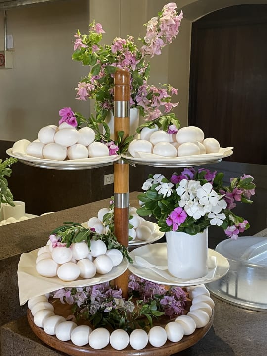 Gastro Iberotel Makadi Beach