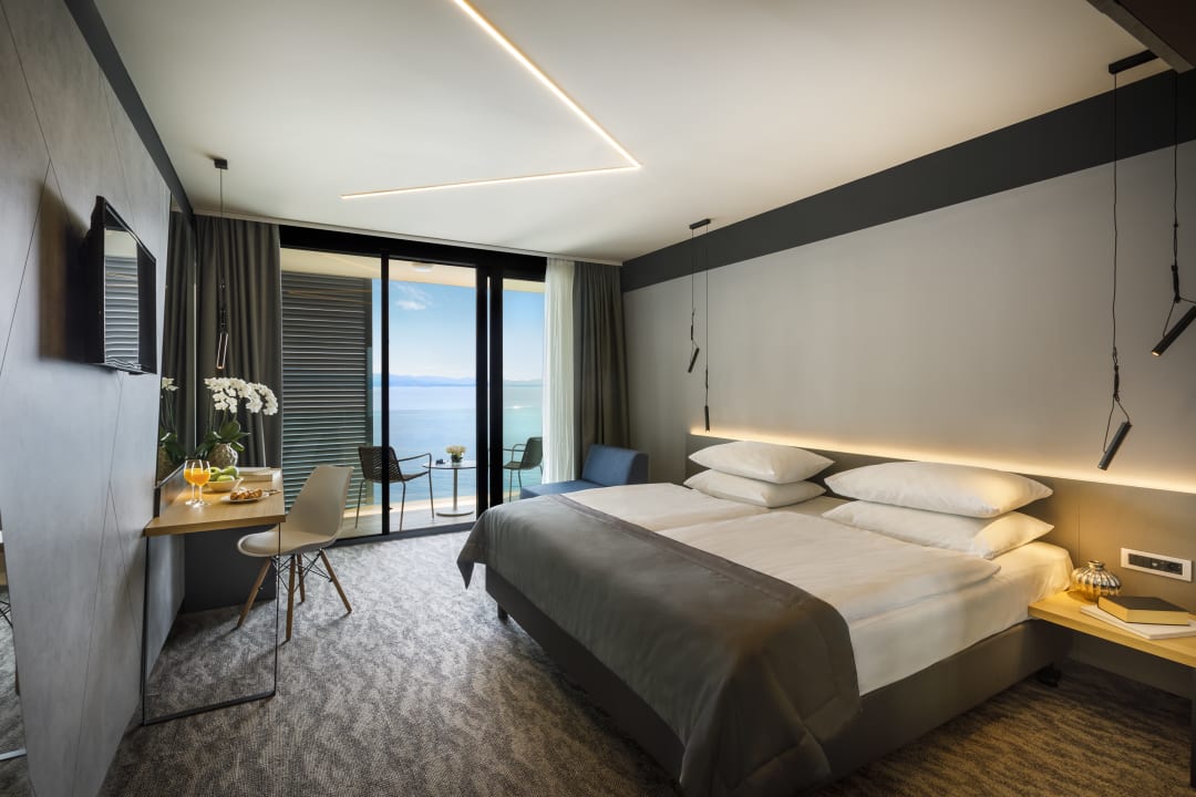 Zimmer Hotel Istra - Liburnia