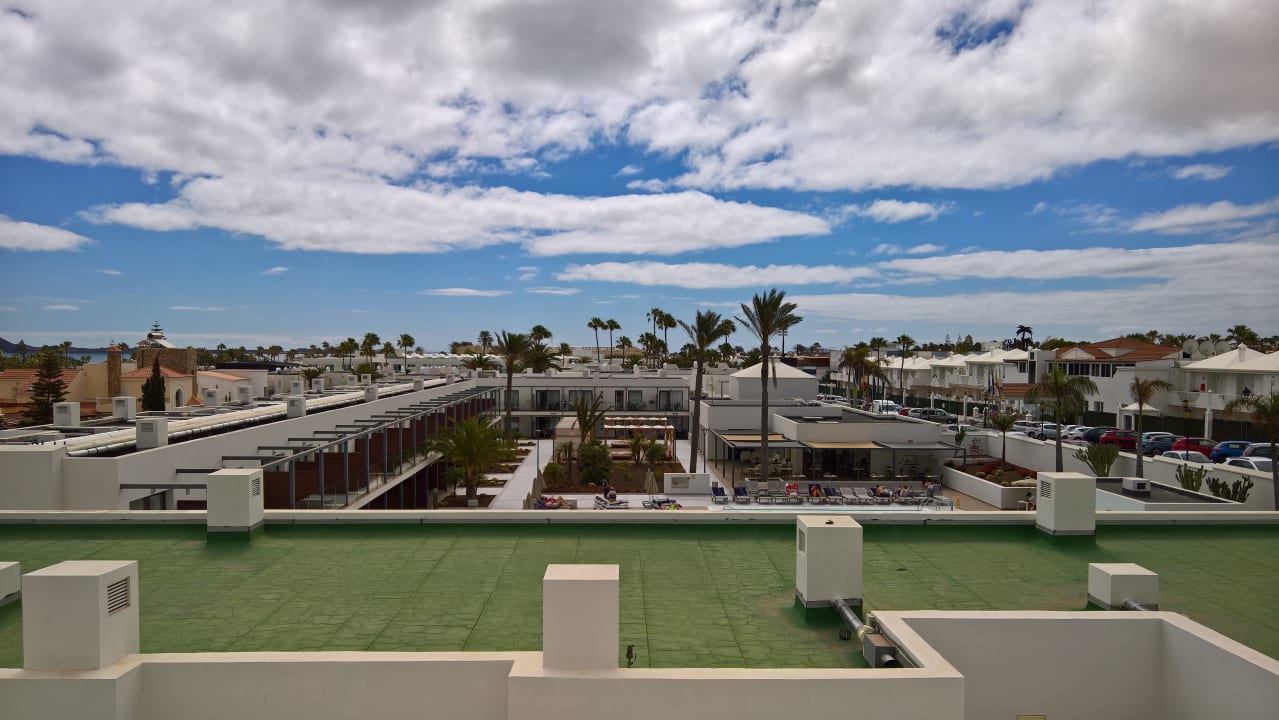 Ausblick H10 Ocean Dreams - Adults only