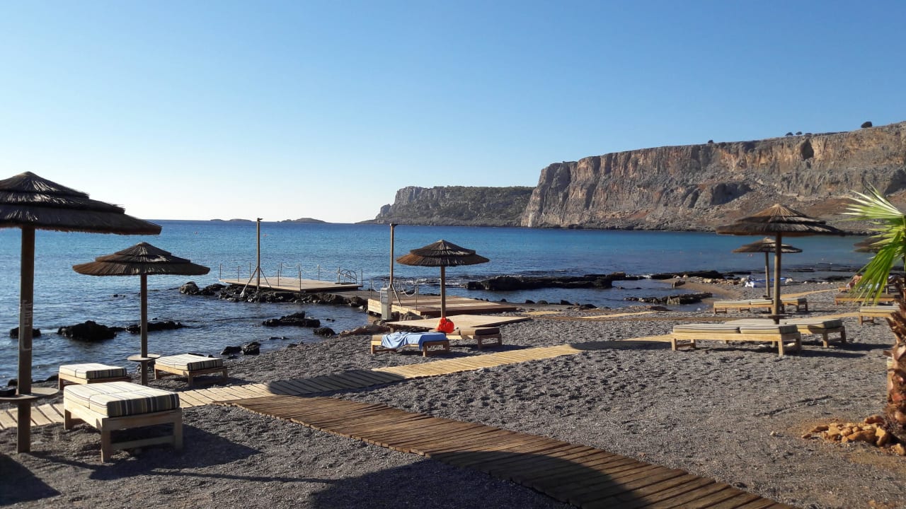 Strand Aquagrand Artistic Luxury Beach Resort - Adults only