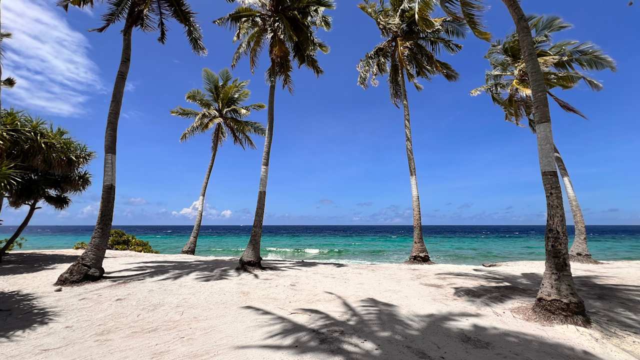 Strand Ataraxis Grand and Spa Fuvahmulah