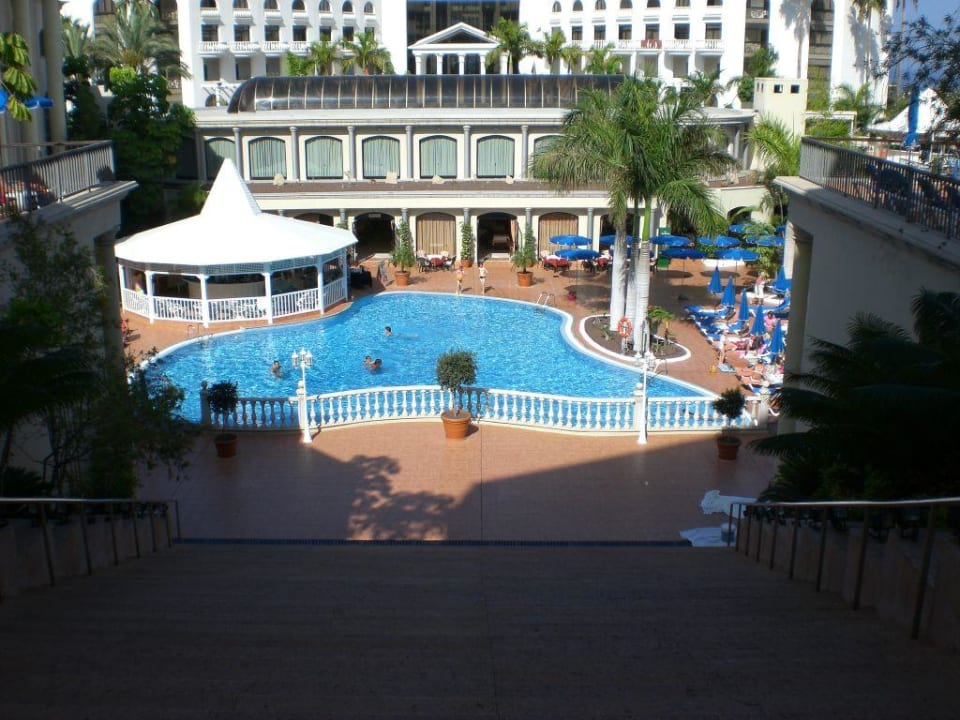Hotel Princess Inspire Tenerife