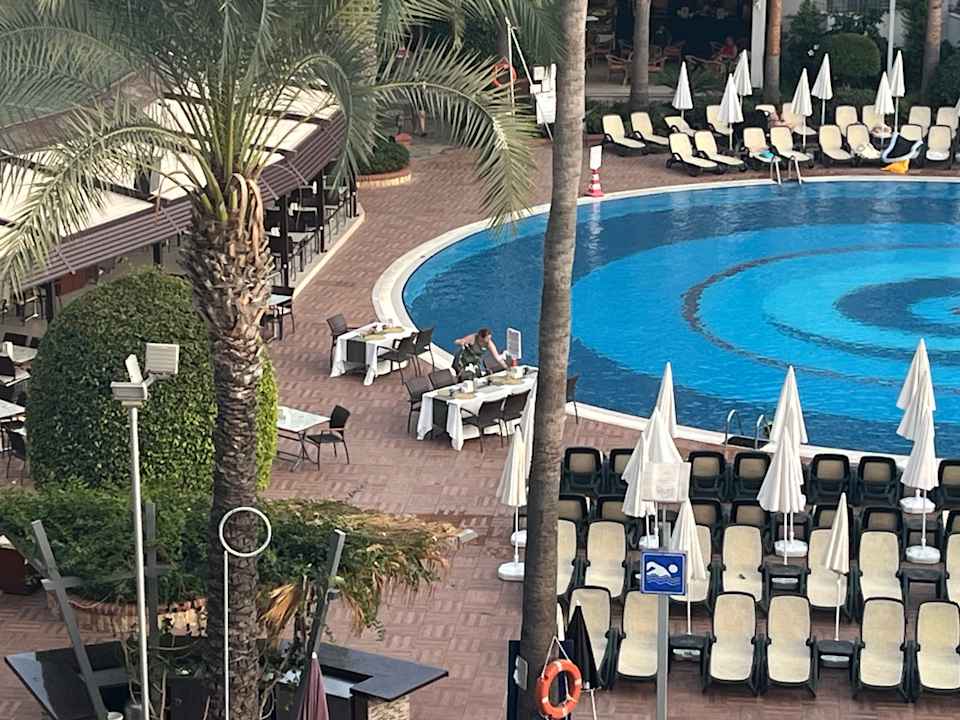Außenansicht My Home Resort