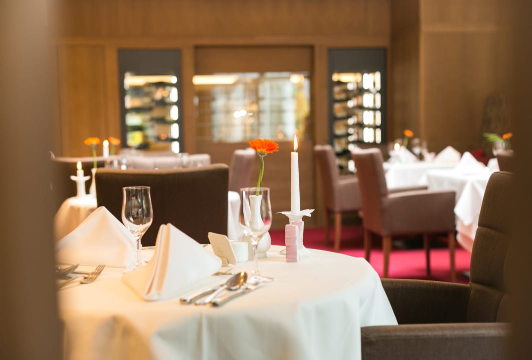 Gastro Hotel Holzapfel