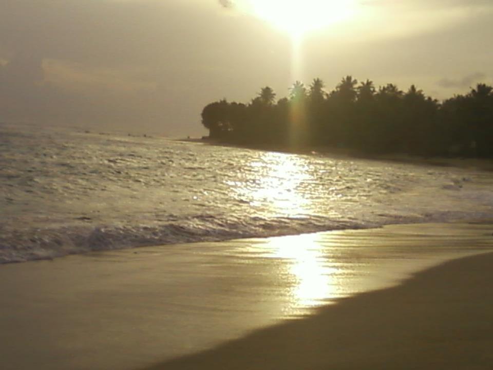 Strand Villa Ujuwaththa