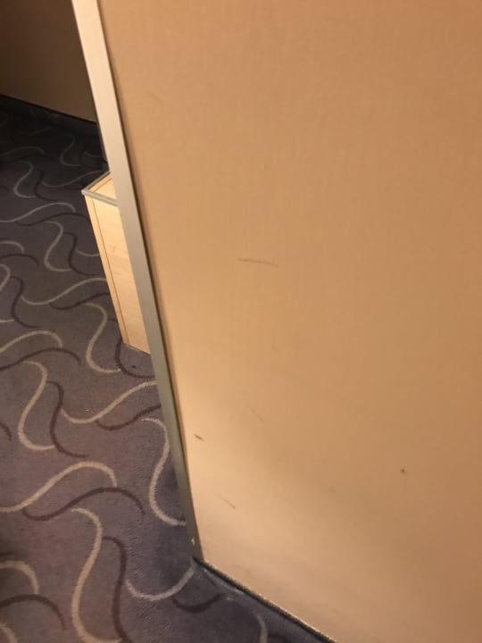 Zimmer C-Hotels Club House