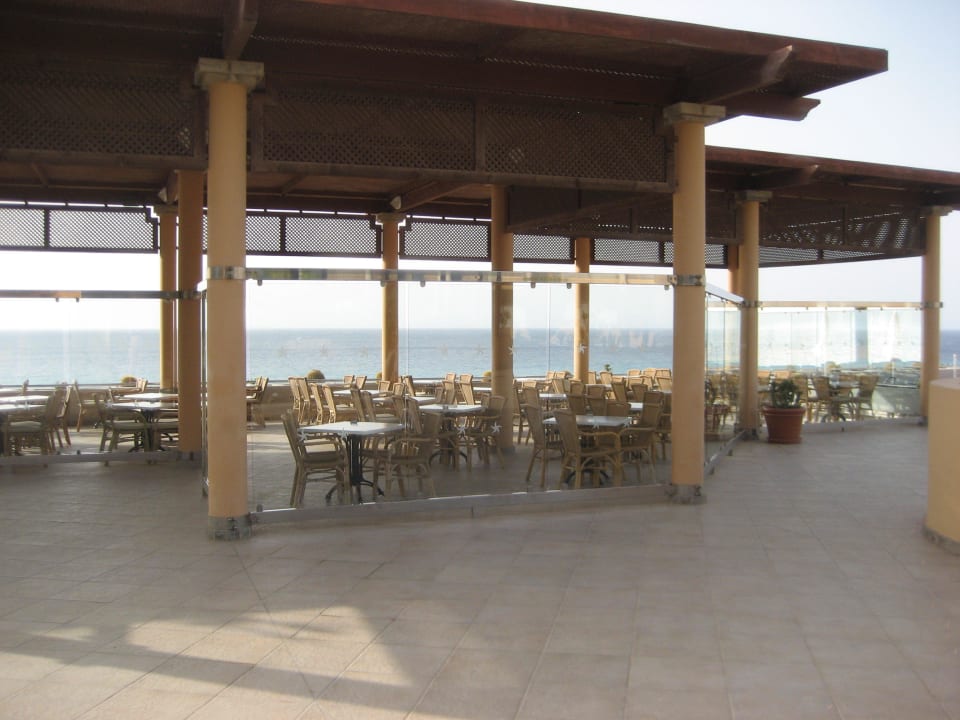 Poolbar 2. Teil Iberostar Selection Fuerteventura Palace