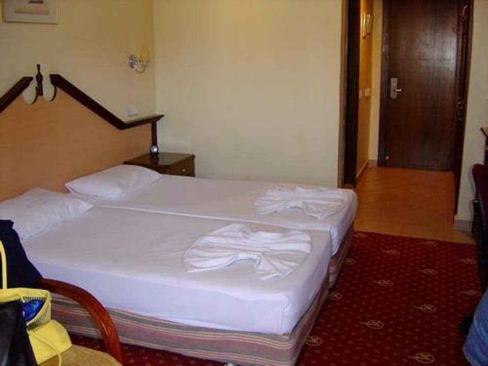 Zimmer im Haus 3 Hotel Kahya