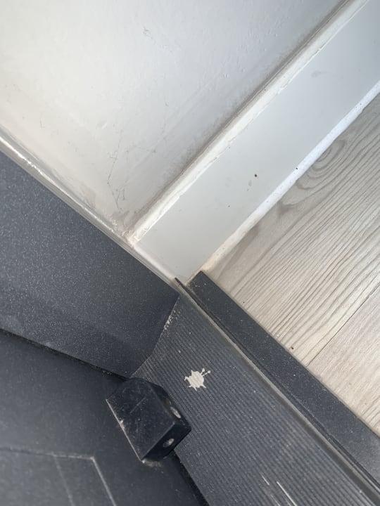 Zimmer Hotel Sipar Plava Laguna