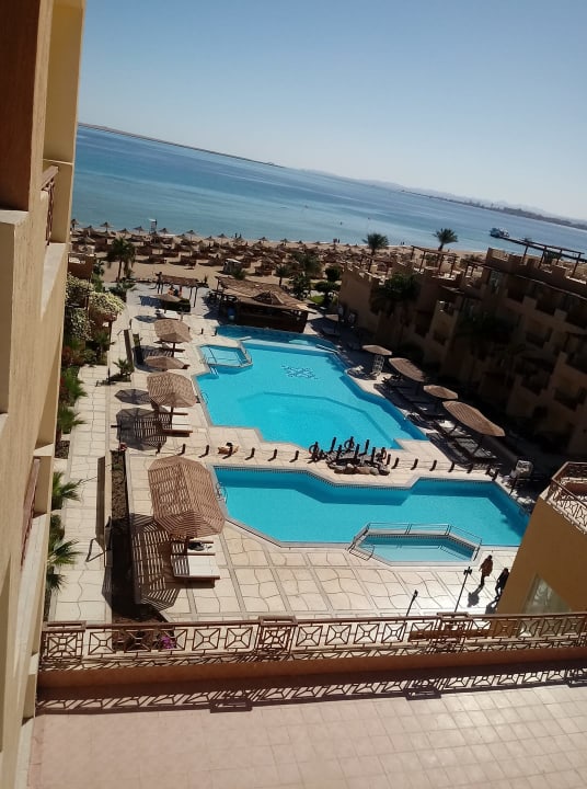 Pool Imperial Shams Abu Soma