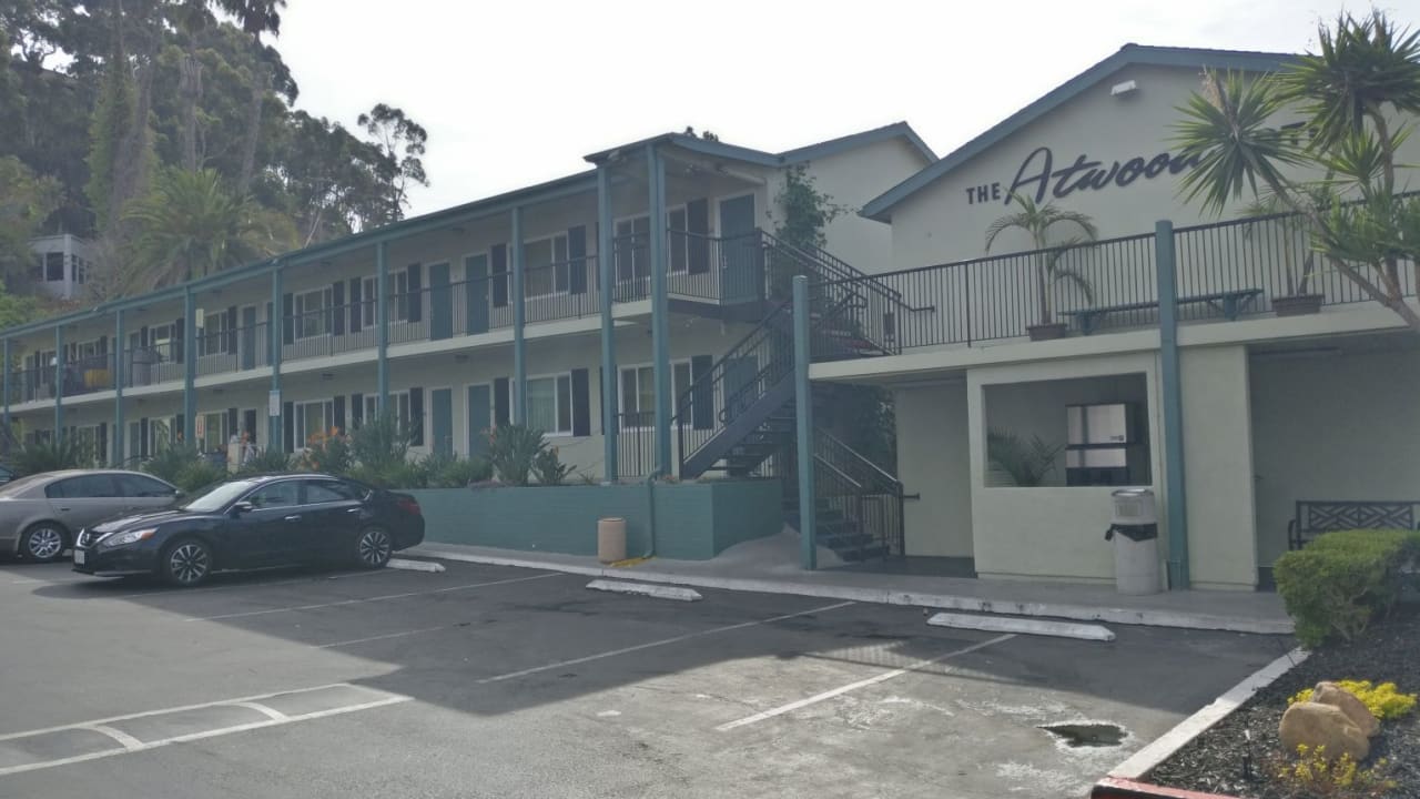 Außenansicht The Atwood Hotel San Diego
