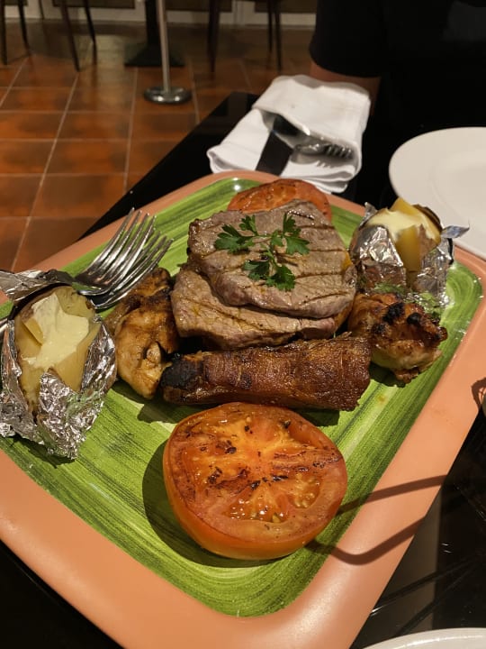 Gastro PortoBay Blue Ocean