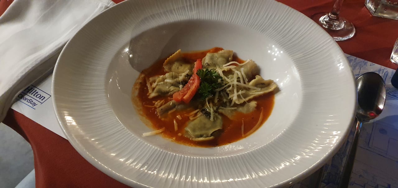 Gastro Dreams La Romana Resort & Spa